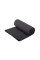 Рушник туристичний Naturehike NH20FS009 160х80 чорний 6927595749982