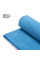 Рушник туристичний Naturehike NH20FS009 160х80 чорний 6927595749982