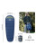 Спальный мешок кокон Naturehike MJ600 CNK2300SD014 темно-голубой