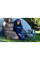 Спальный мешок кокон Naturehike MJ600 CNK2300SD014 темно-голубой
