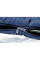 Спальный мешок кокон Naturehike MJ600 CNK2300SD014 темно-голубой