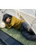 Коврик туристический Naturehike CNK2650WS010 складной IXPE зеленый