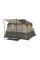 Палатка четырехместная Naturehike Cape Series 5.2 CNK2450WS037 серо-коричневая