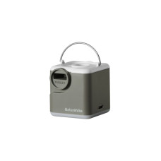 Багатофункціональний насос-ліхтар Naturehike CNK2550ZM012 зелений