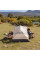 Палатка сверхлегкая двухместная Naturehike Mongar Tent Pro CNK2550WS037 20D зеленая