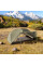Палатка сверхлегкая двухместная Naturehike Mongar Tent Pro CNK2550WS037 20D зеленая