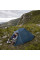 Палатка сверхлегкая трехместная Naturehike Cloud Up Pro CNK2350WS020 20D голубая
