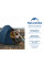 Палатка сверхлегкая трехместная Naturehike Cloud Up Pro CNK2350WS020 20D голубая