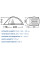 Палатка сверхлегкая трехместная Naturehike Cloud Up Pro CNK2350WS020 20D голубая