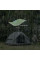Автоматичний чотиримісний намет Naturehike NH21ZP008, темно-зелений