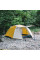 Двомісний намет Naturehike CNK2300ZP024 6976023923685, жовтий трисезонний