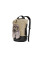 Водонепроникний рюкзак Naturehike NH21FSB04 40л жовтий IPX6