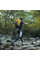 Водонепроникний рюкзак Naturehike NH21FSB04 40л жовтий IPX6