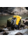 Водонепроникний рюкзак Naturehike NH21FSB04 40л жовтий IPX6