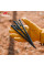 Кілочок для намету Naturehike CNH22ZP018 сталевий 30 см чорний