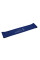 Резинка для фітнесу PowerPlay 4114 Mini Power Band 1мм. Medium Сіня (8-12кг)