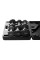 Набір гантелей в кейсі 9 кг. PowerPlay 4121 Fitness Dumbells (2шт.*1кг. 2шт.*1,5кг. 2шт.*2кг.)