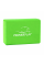 Блок для йоги PowerPlay 4006 Yoga Brick М'ятний