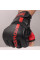 Рукавиці для MMA PowerPlay 3093 Чорні S