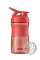 Шейкер спортивний (пляшка) BlenderBottle SportMixer Flip 20oz/590ml Coral