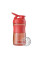 Шейкер спортивний (пляшка) BlenderBottle SportMixer Flip 20oz/590ml Coral