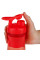 Шейкер спортивний (пляшка) BlenderBottle SportMixer Flip 20oz/590ml Coral
