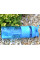 Шейкер спортивний (пляшка) BlenderBottle SportMixer Flip 28oz/820ml Cyan