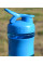 Шейкер спортивний (пляшка) BlenderBottle SportMixer Flip 28oz/820ml Cyan