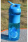 Шейкер спортивний (пляшка) BlenderBottle SportMixer Flip 28oz/820ml Cyan