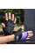 Рукавички для фітнесу Power System PS-2920 Fit Girl Evo Purple XS
