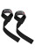 Лямки для тяги Power System PS-3400 Power Straps Black/Red