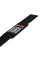 Лямки для тяги Power System PS-3400 Power Straps Black/Red