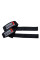 Лямки для тяги Power System PS-3400 Power Straps Black/Red