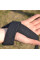 Лямки для тяги Power System PS-3400 Power Straps Black/Red