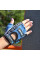 Рукавички для фітнесу Power System PS-2200 Workout Blue L
