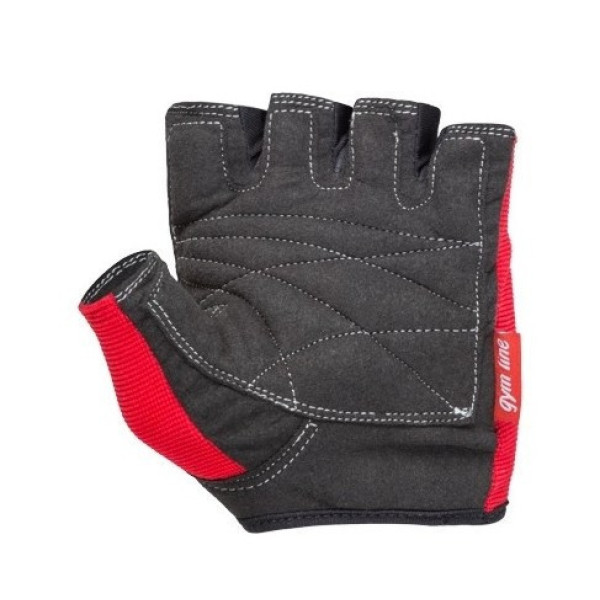 Рукавички для фітнесу Power System PS-2250 Pro Grip Red XS