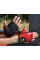 Рукавички для фітнесу Power System PS-2250 Pro Grip Red XS