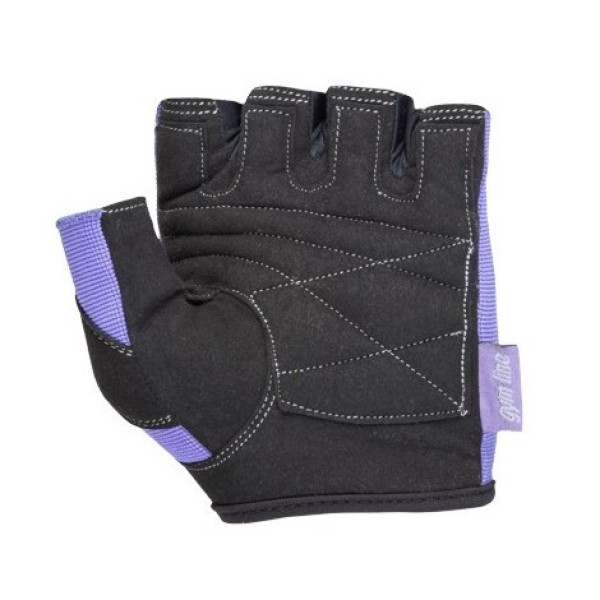 Рукавички для фітнесу Power System PS-2250 Pro Grip жіночі Purple XS