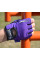 Рукавички для фітнесу Power System PS-2250 Pro Grip жіночі Purple S