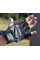 Рукавички для фітнесу Power System PS-2300 Fitness Grey/Black XL