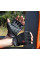 Рукавички для фітнесу Power System PS-2400 Ultra Grip Black XS