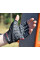 Рукавички для фітнесу Power System PS-2400 Ultra Grip Black XS