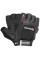 Рукавички для фітнесу Power System PS-2500 Power Plus Black S