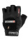 Рукавички для фітнесу Power System PS-2500 Power Plus Black S