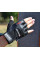 Рукавички для фітнесу Power System PS-2500 Power Plus Black S