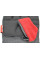Рукавички для фітнесу Power System PS-2500 Power Plus Black/Red XS