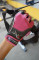 Рукавички для фітнесу Power System PS-2570 Woman’s Power жіночі Pink S