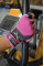 Рукавички для фітнесу Power System PS-2570 Woman’s Power жіночі Pink S