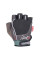 Рукавички для фітнесу Power System PS-2570 Woman’s Power жіночі Black XS