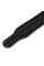 Пояс для пауерліфтингу Power System PS-3800 PowerLifting шкіряний Black XL